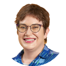 Tiến sĩ Elizabeth Miles (Liz)