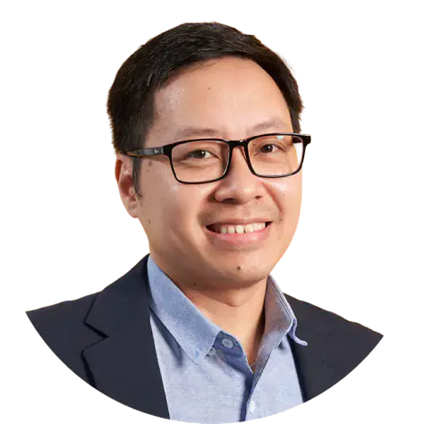 Tiến sĩ Trần Vinh Linh